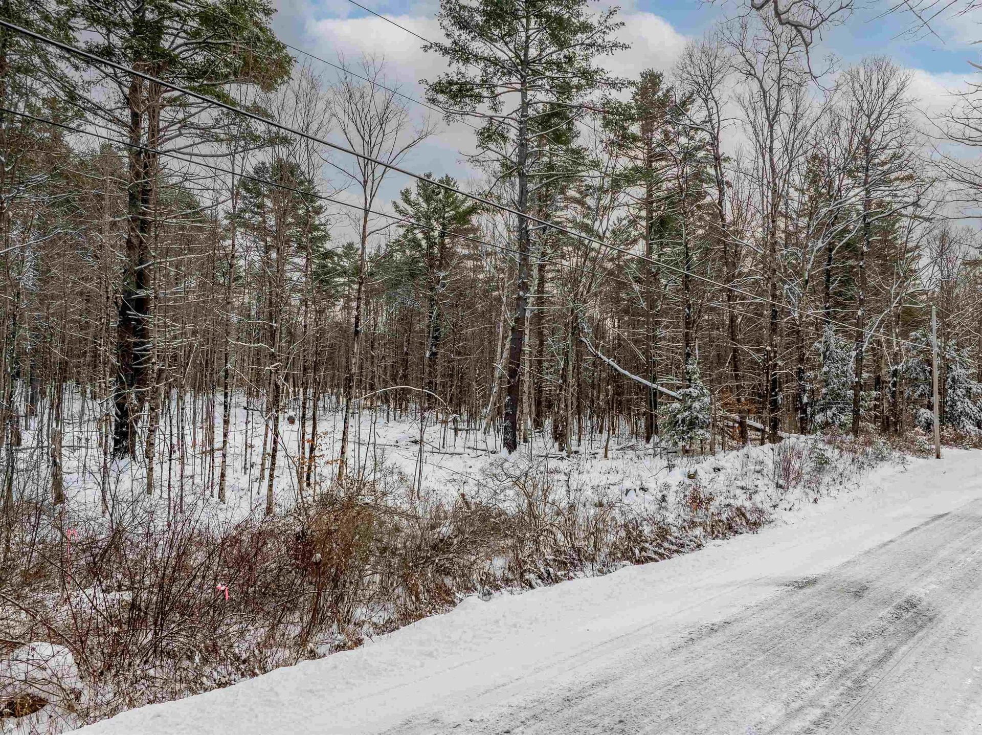 0 3.2 Bean Road Plainfield NH 03781