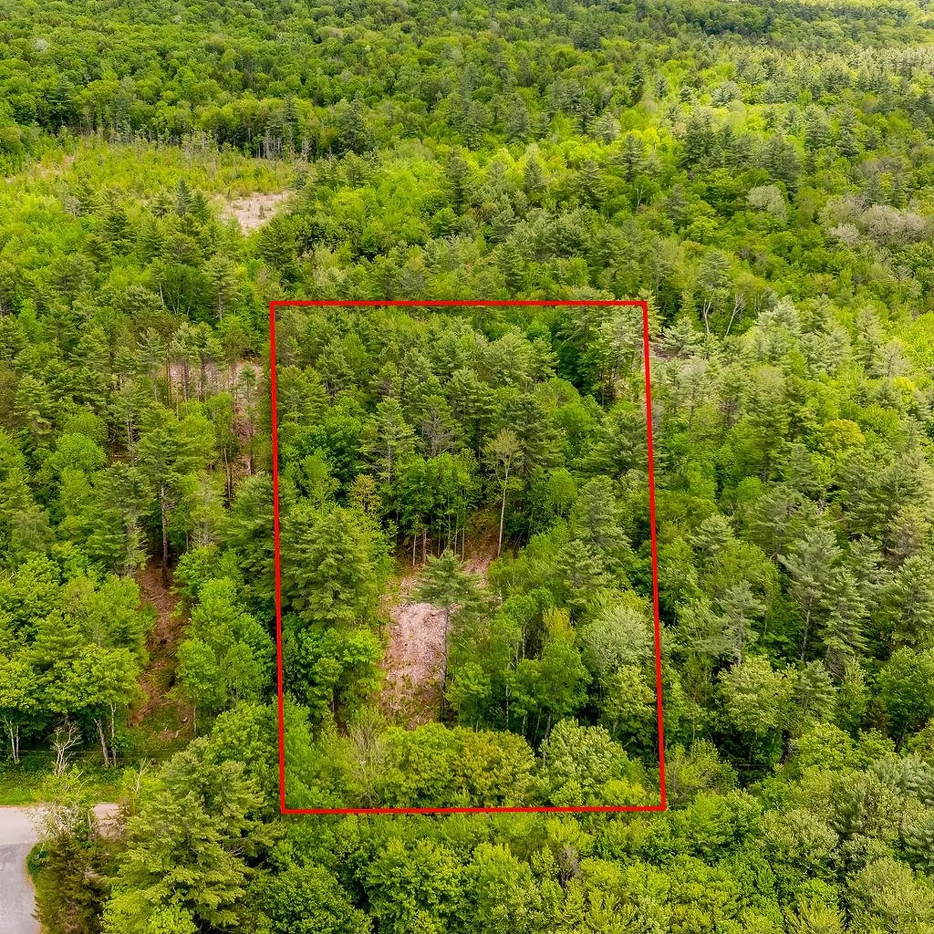 0 3.2 Bean Road Plainfield NH 03781