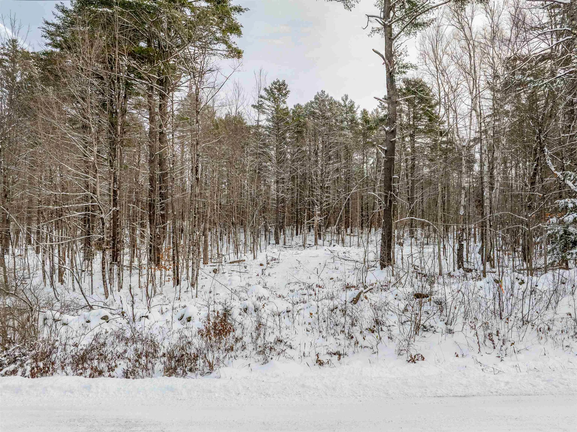 0 3.2 Bean Road Plainfield NH 03781