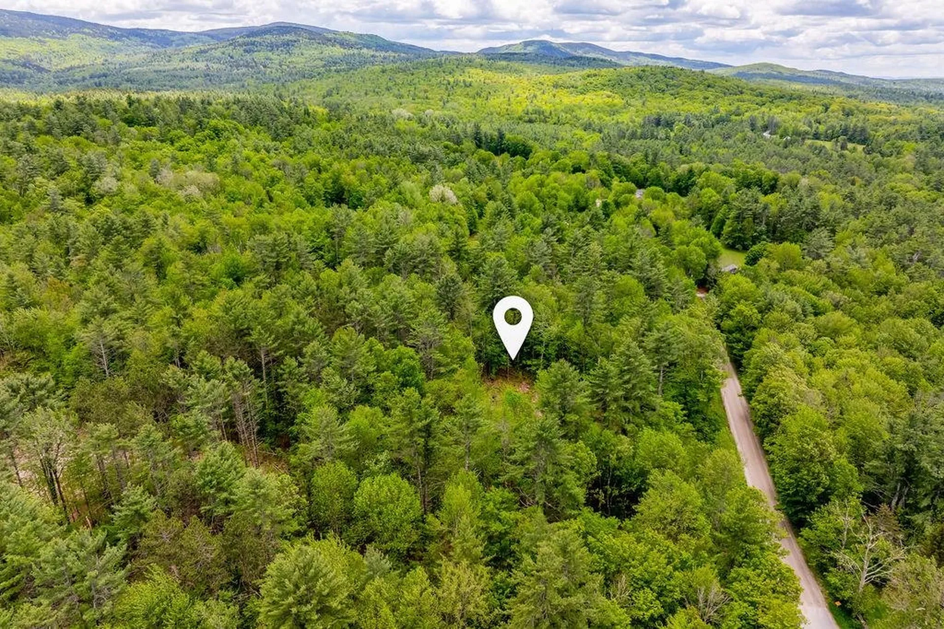 0 3.2 Bean Road Plainfield NH 03781