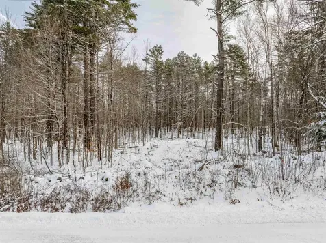 0 3.2 Bean Road Plainfield NH 03781