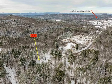 0 3.2 Bean Road Plainfield NH 03781