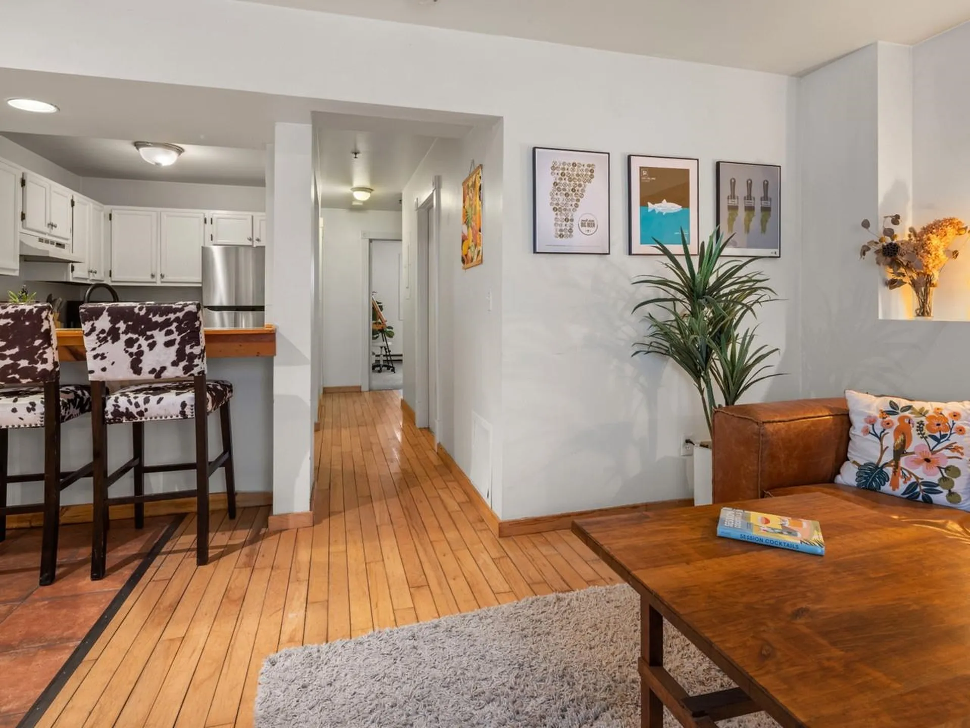 337 College Street Burlington VT 05401