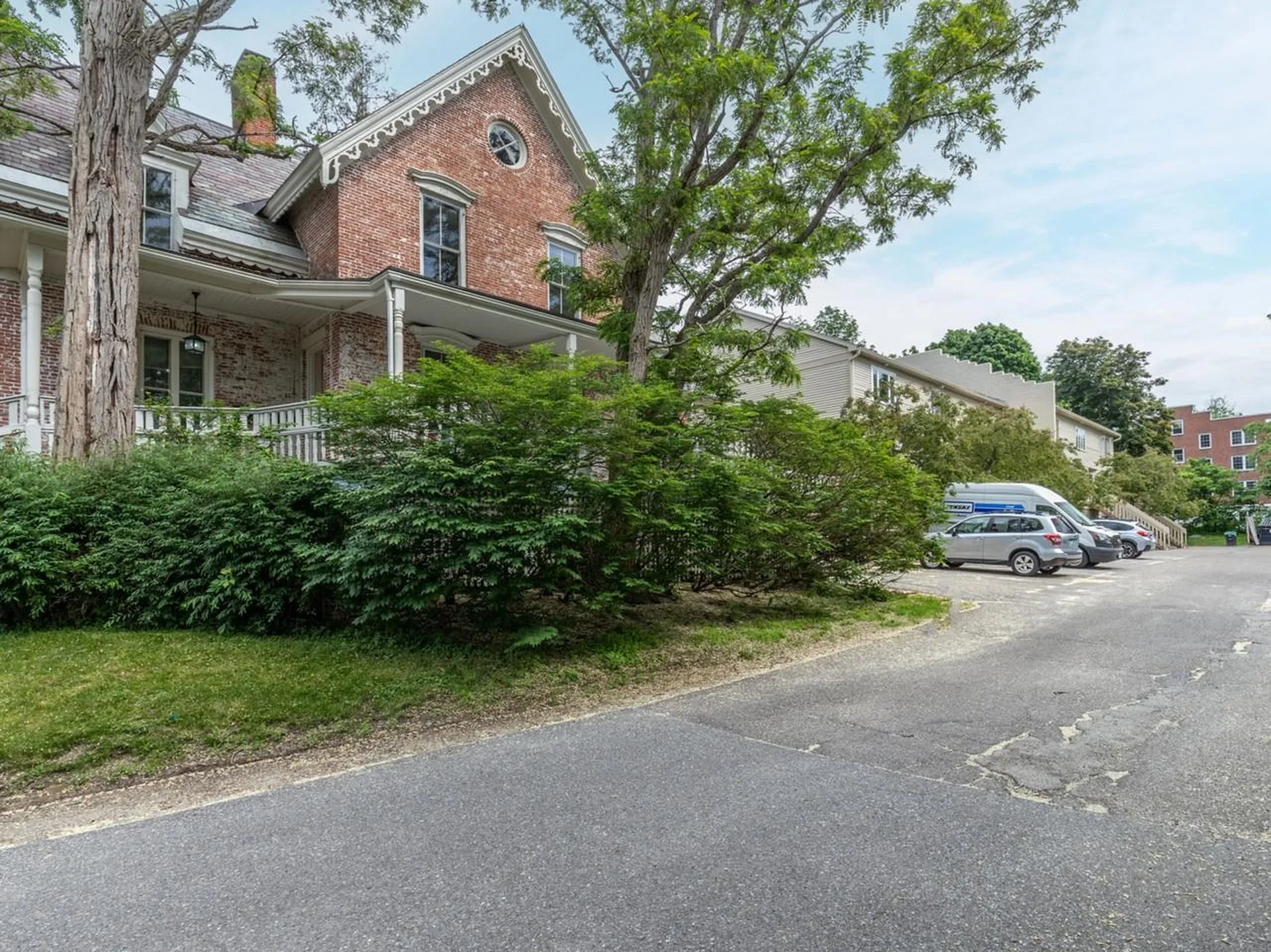 337 College Street Burlington VT 05401