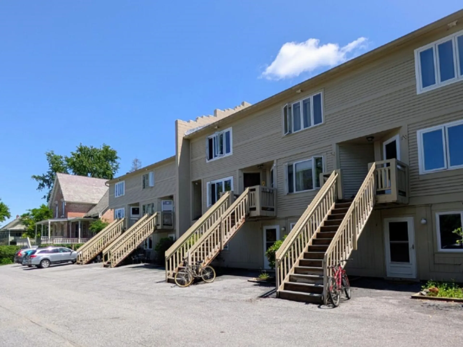 337 College Street Burlington VT 05401