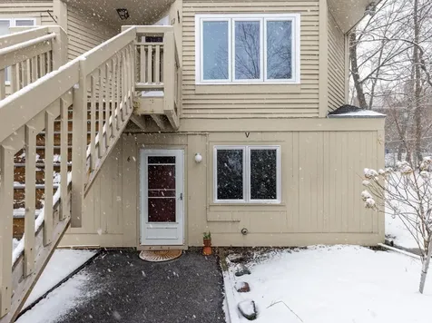 337 College Street Burlington VT 05401