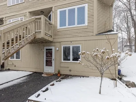 337 College Street Burlington VT 05401