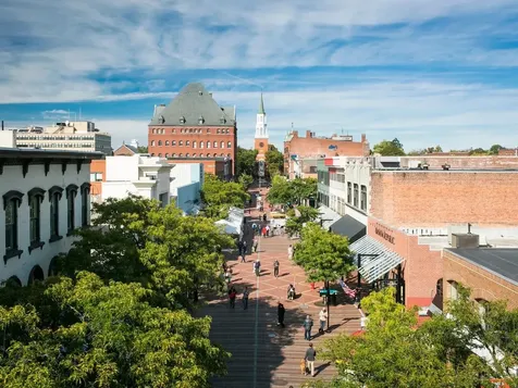 337 College Street Burlington VT 05401
