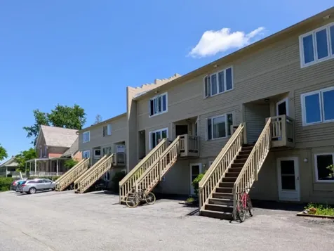 337 College Street Burlington VT 05401