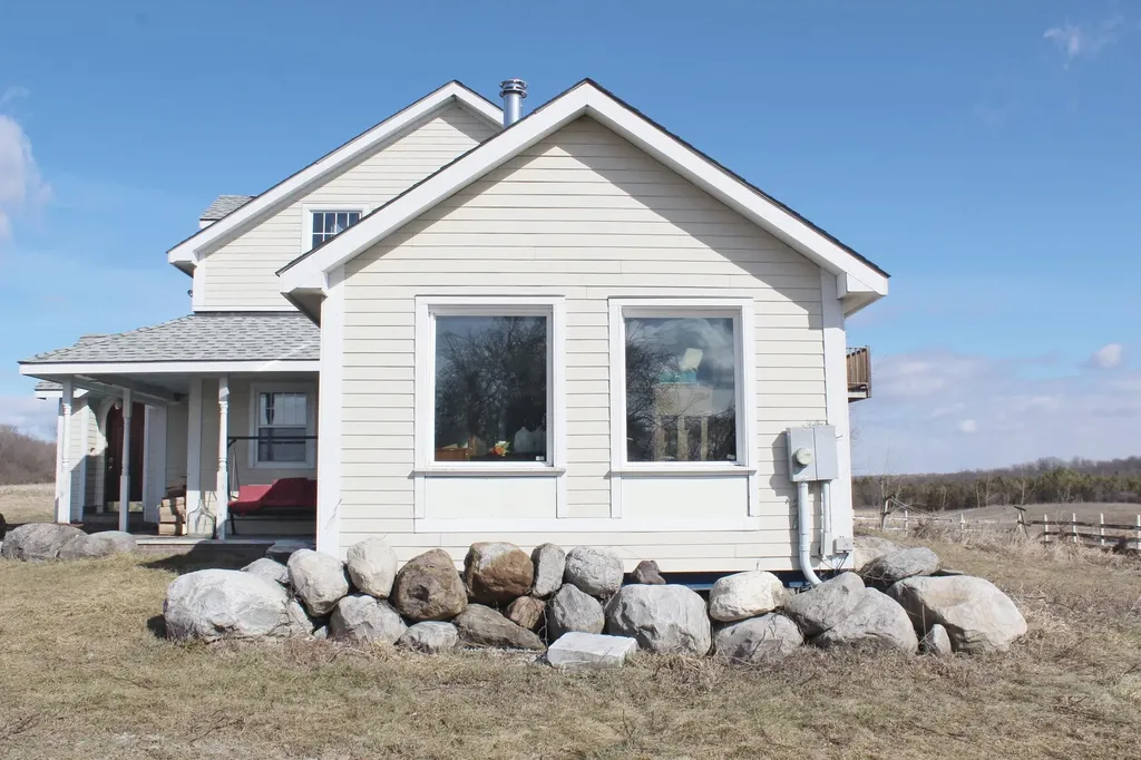 812 Wooster Road Cornwall VT 05753