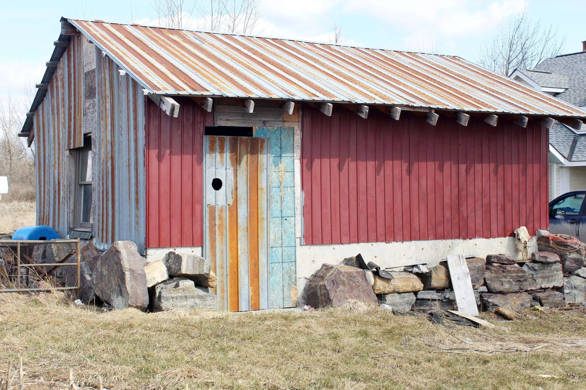 812 Wooster Road Cornwall VT 05753