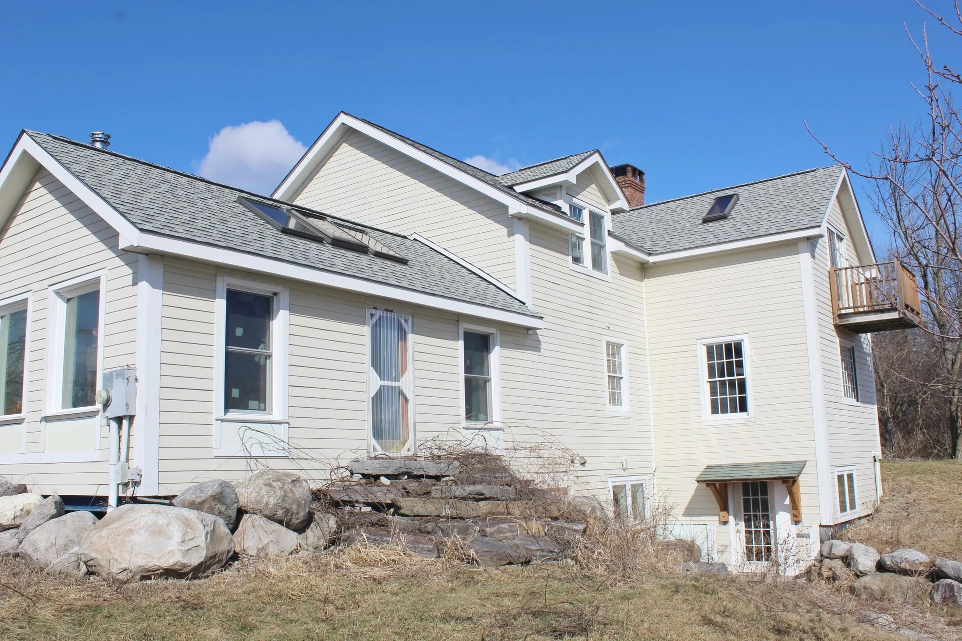 812 Wooster Road Cornwall VT 05753