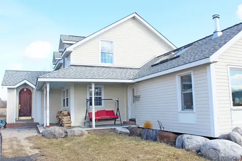 812 Wooster Road Cornwall VT 05753