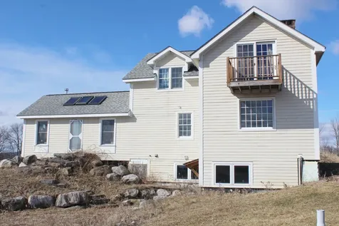 812 Wooster Road Cornwall VT 05753