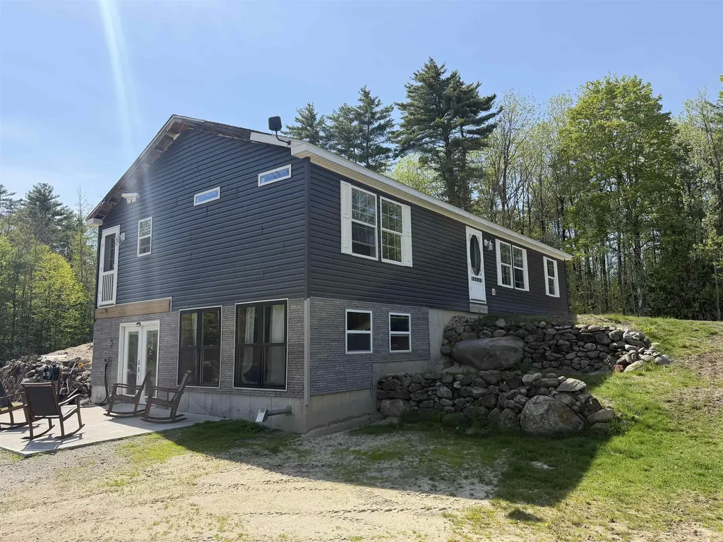 535 Old Turnpike Road Salisbury NH 03268