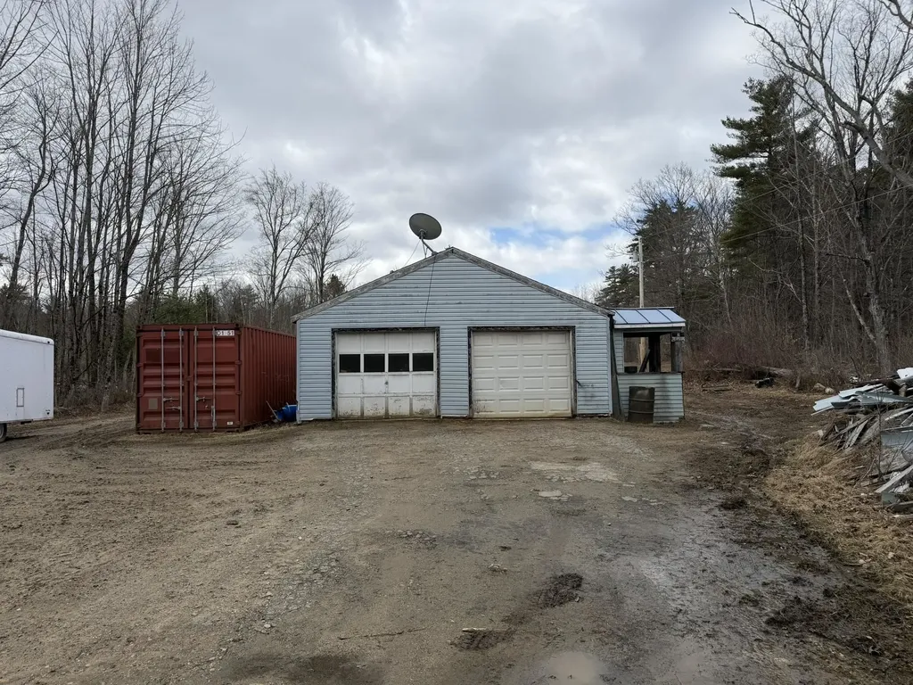 535 Old Turnpike Road Salisbury NH 03268