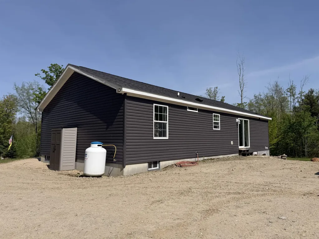 535 Old Turnpike Road Salisbury NH 03268