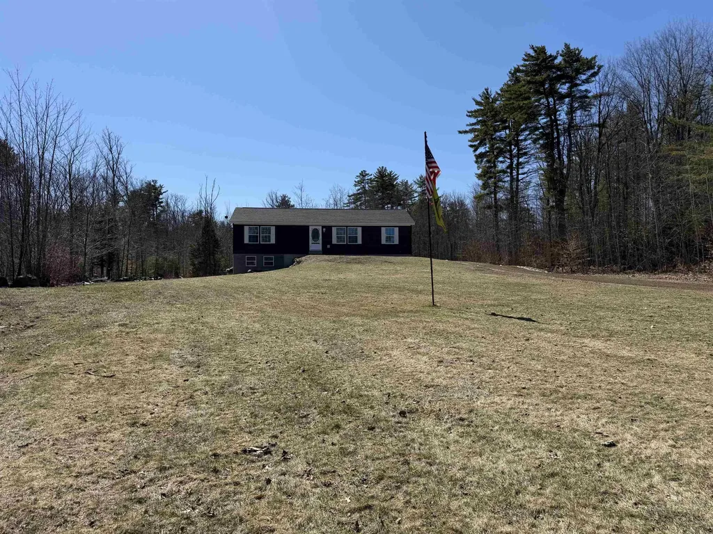 535 Old Turnpike Road Salisbury NH 03268