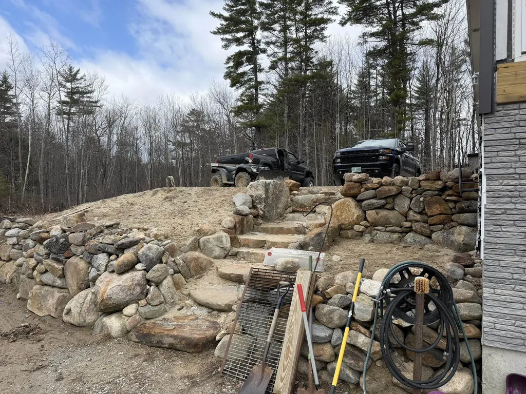 535 Old Turnpike Road Salisbury NH 03268