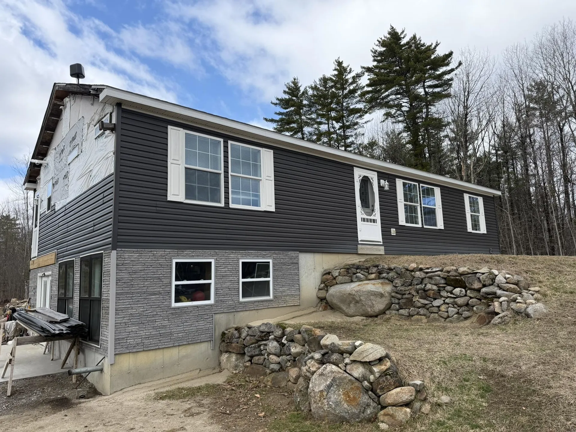 535 Old Turnpike Road Salisbury NH 03268