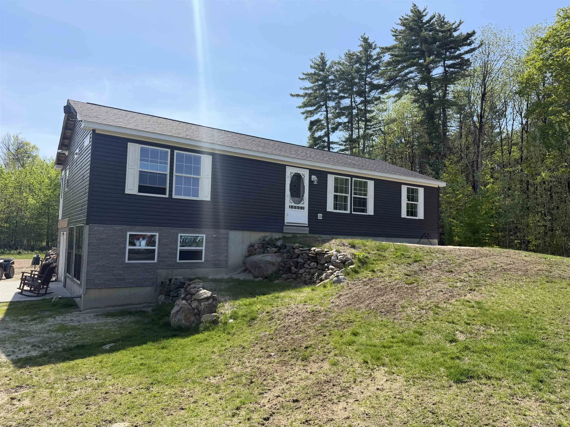 535 Old Turnpike Road Salisbury NH 03268