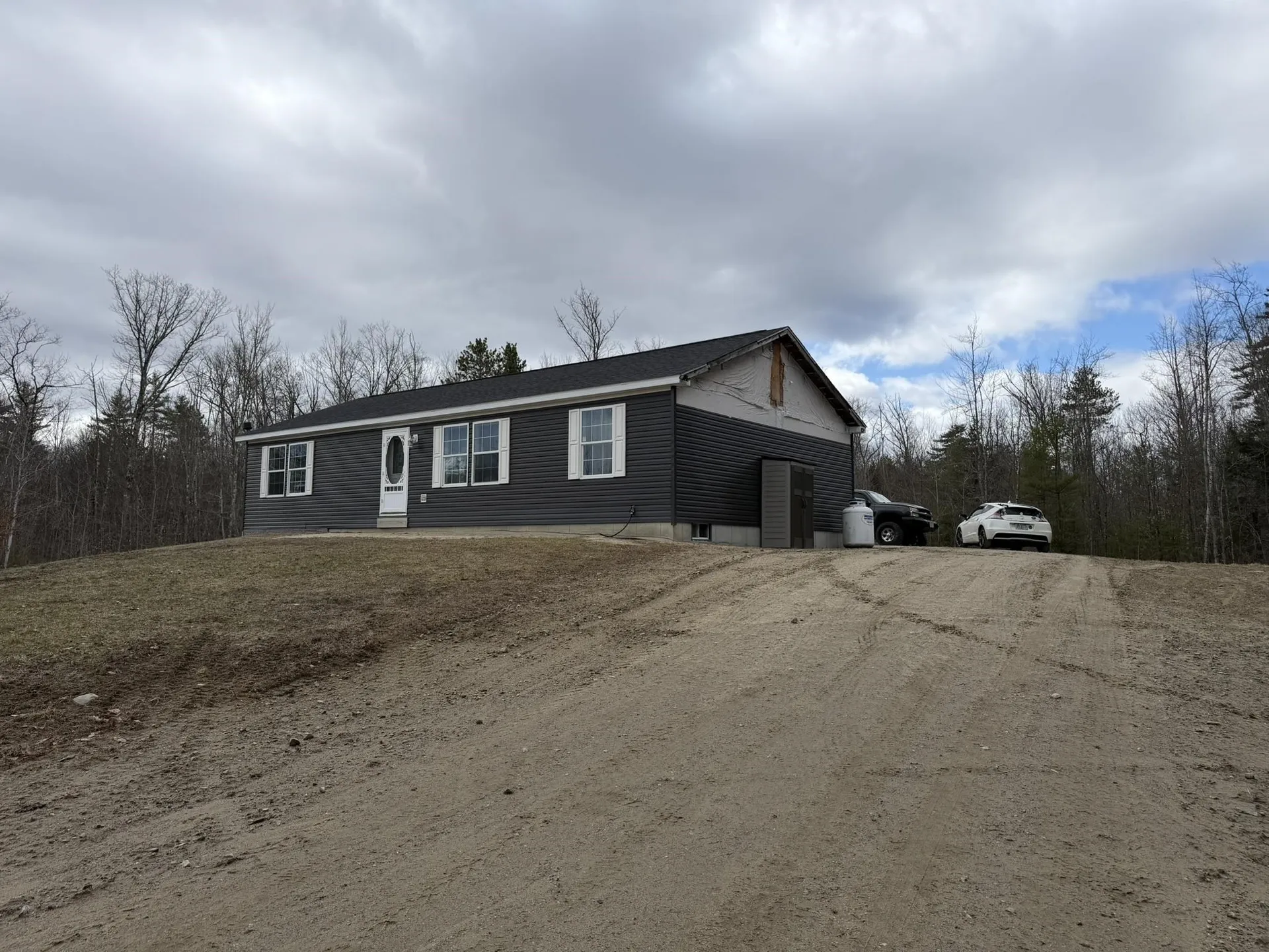 535 Old Turnpike Road Salisbury NH 03268