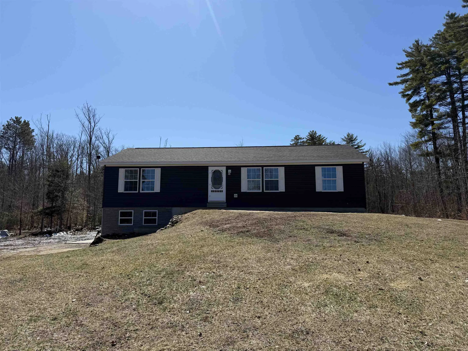 535 Old Turnpike Road Salisbury NH 03268