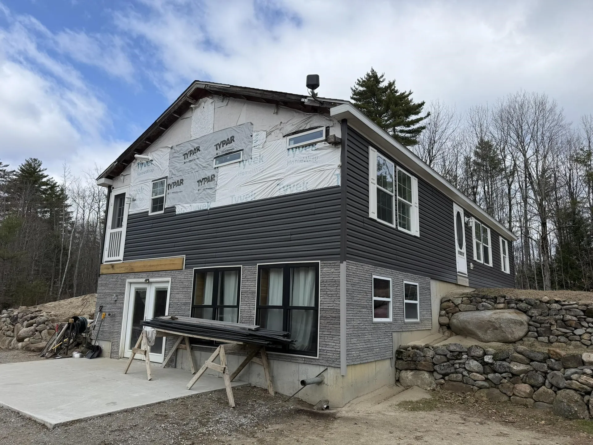 535 Old Turnpike Road Salisbury NH 03268