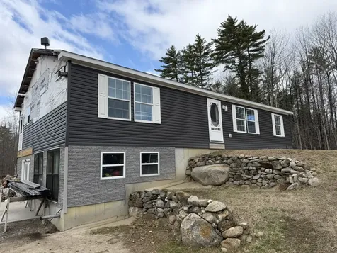 535 Old Turnpike Road Salisbury NH 03268