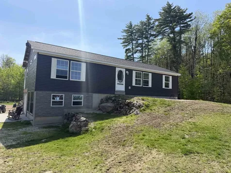 535 Old Turnpike Road Salisbury NH 03268