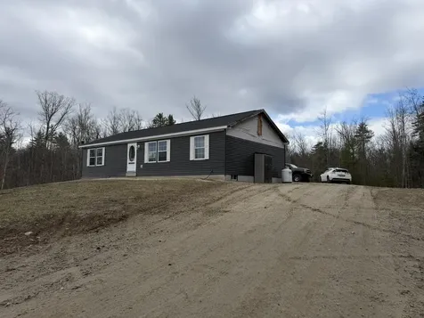535 Old Turnpike Road Salisbury NH 03268
