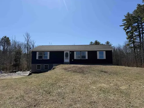 535 Old Turnpike Road Salisbury NH 03268