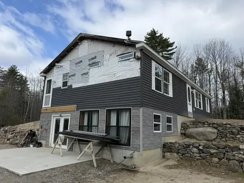 535 Old Turnpike Road Salisbury NH 03268