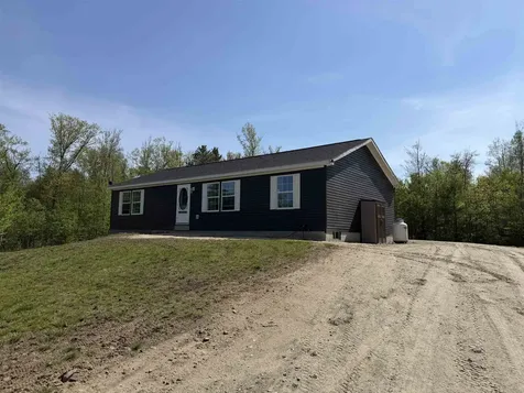 535 Old Turnpike Road Salisbury NH 03268