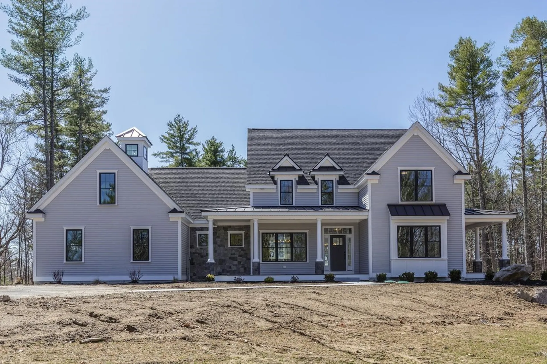 125 Crowley Road Chester NH 03036