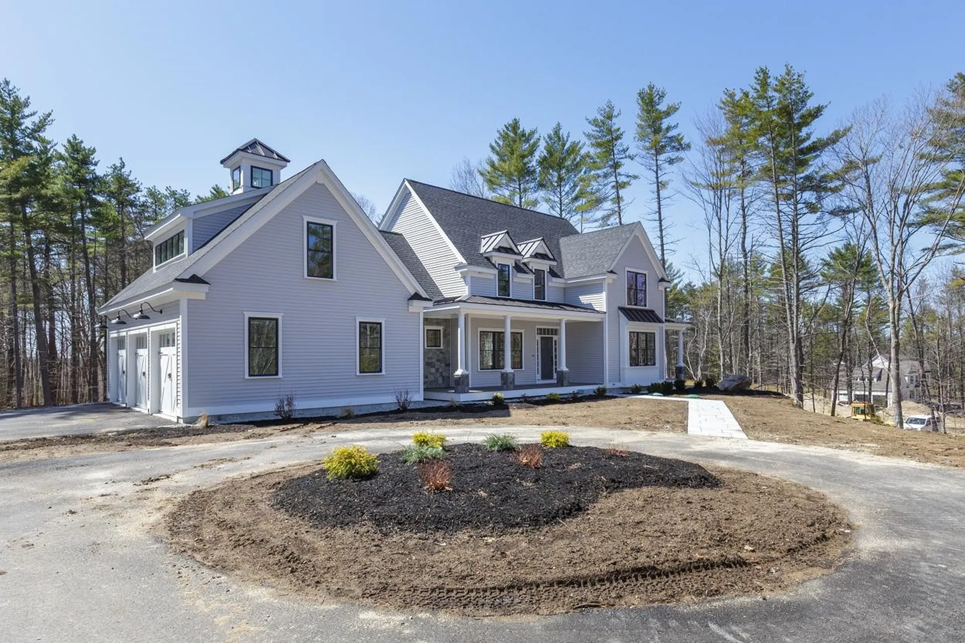 125 Crowley Road Chester NH 03036