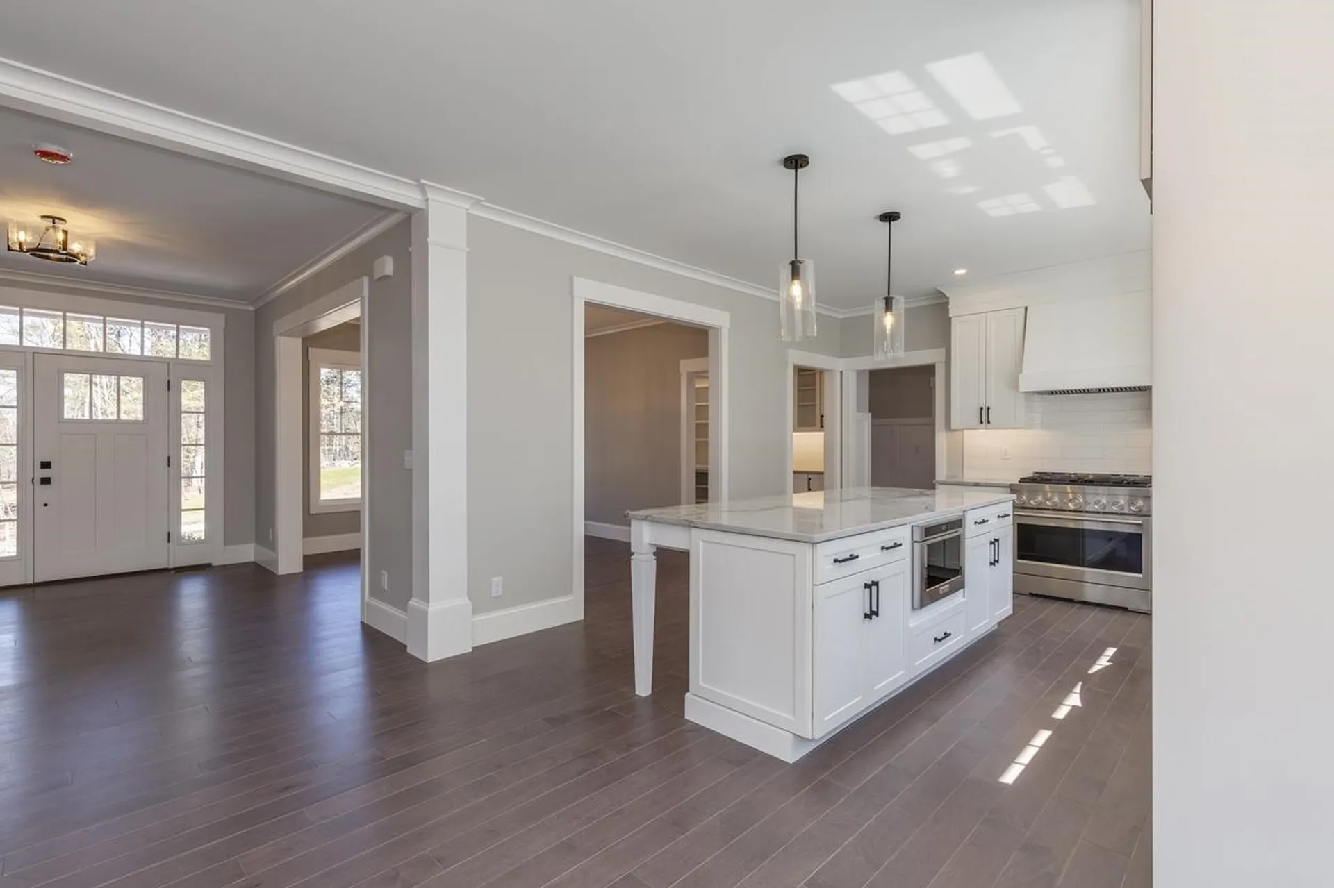 125 Crowley Road Chester NH 03036