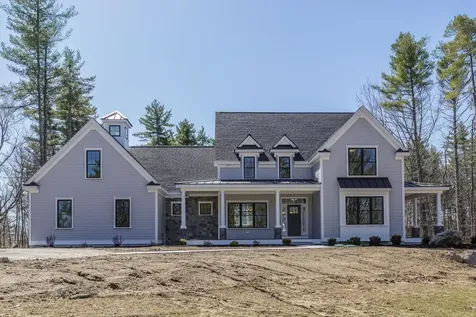 125 Crowley Road Chester NH 03036