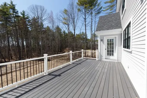 125 Crowley Road Chester NH 03036