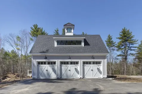 125 Crowley Road Chester NH 03036