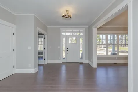 125 Crowley Road Chester NH 03036