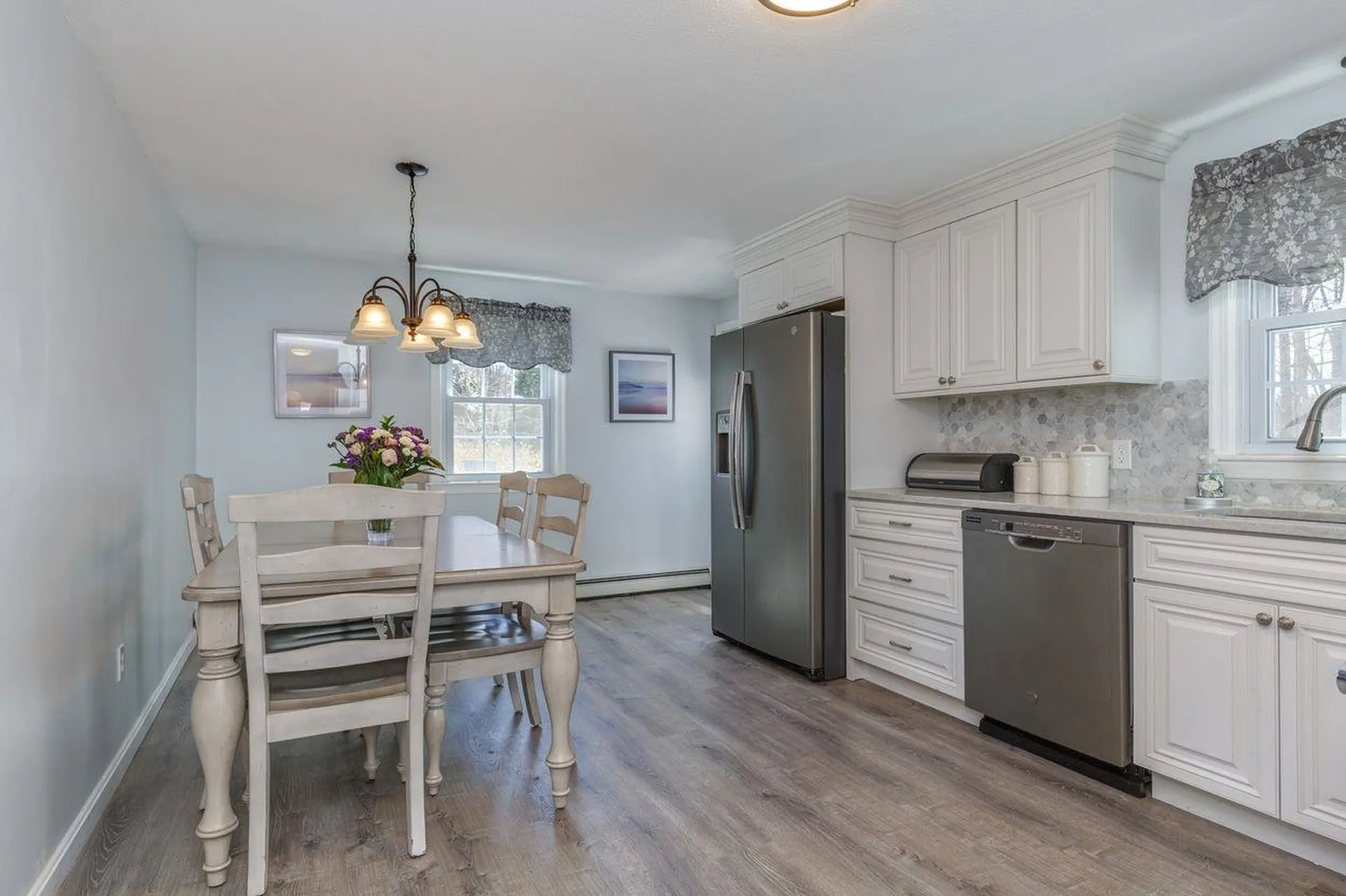 27 Bedard Avenue Derry NH 03038