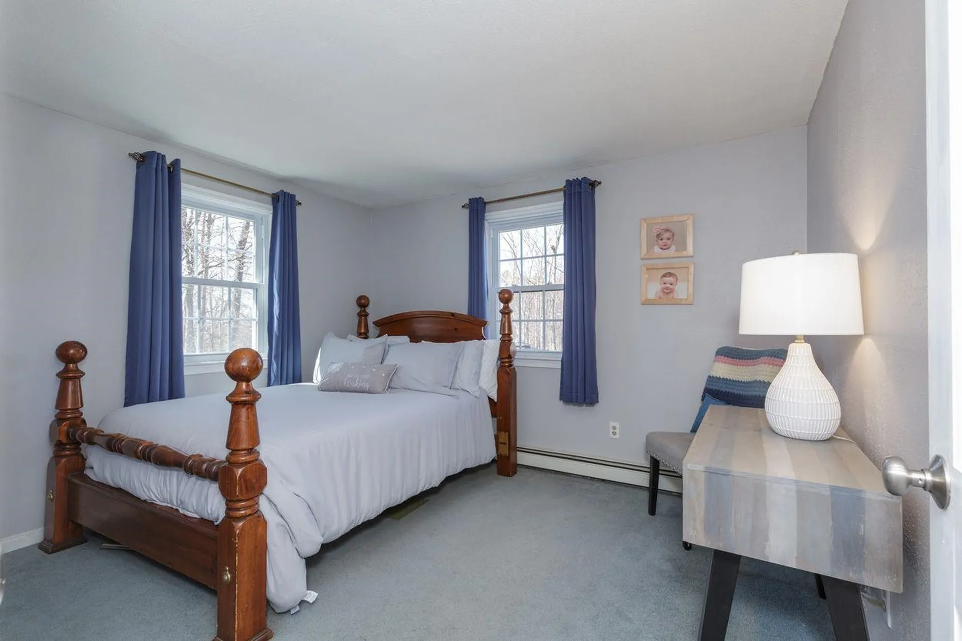 27 Bedard Avenue Derry NH 03038
