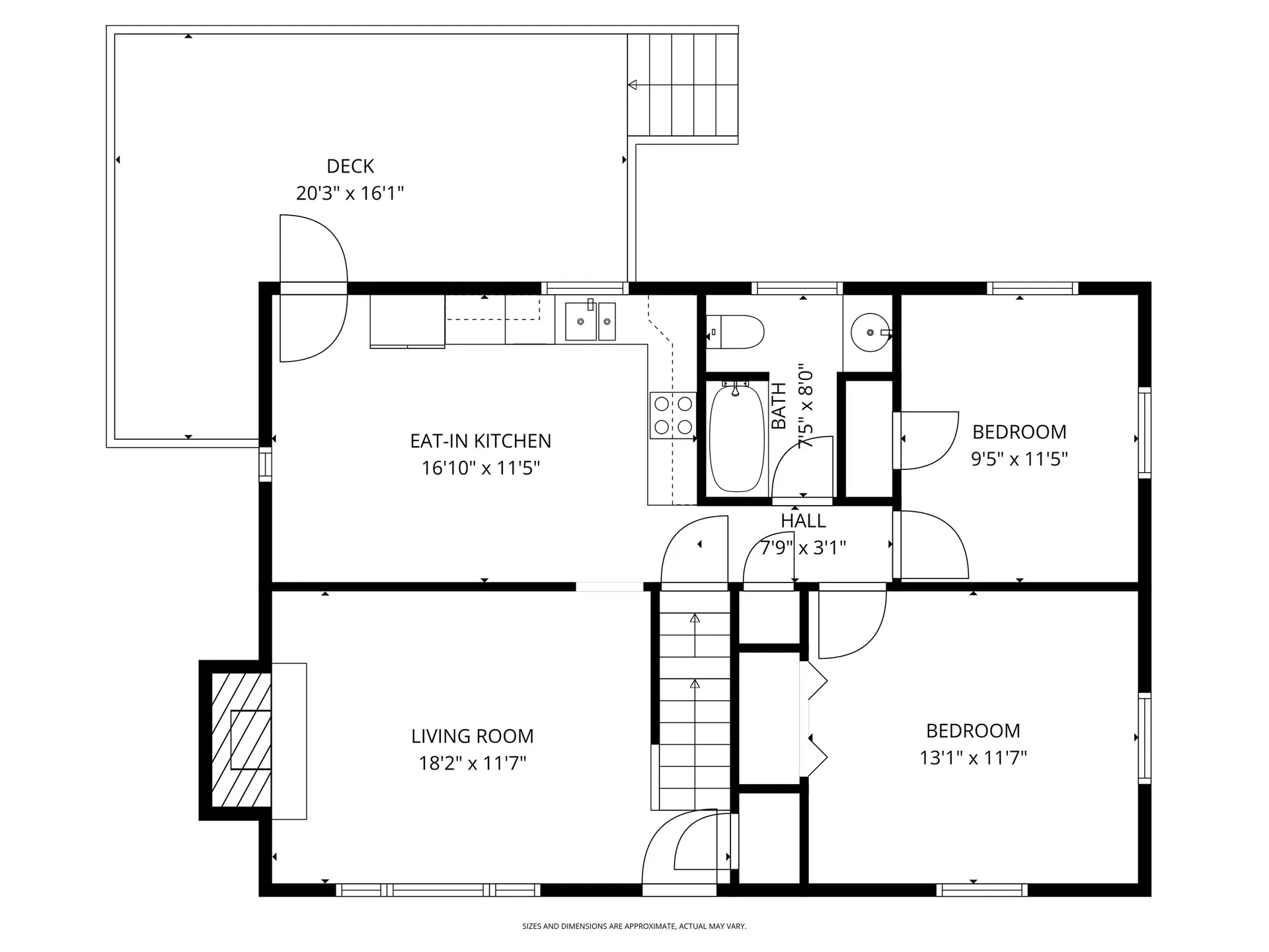27 Bedard Avenue Derry NH 03038