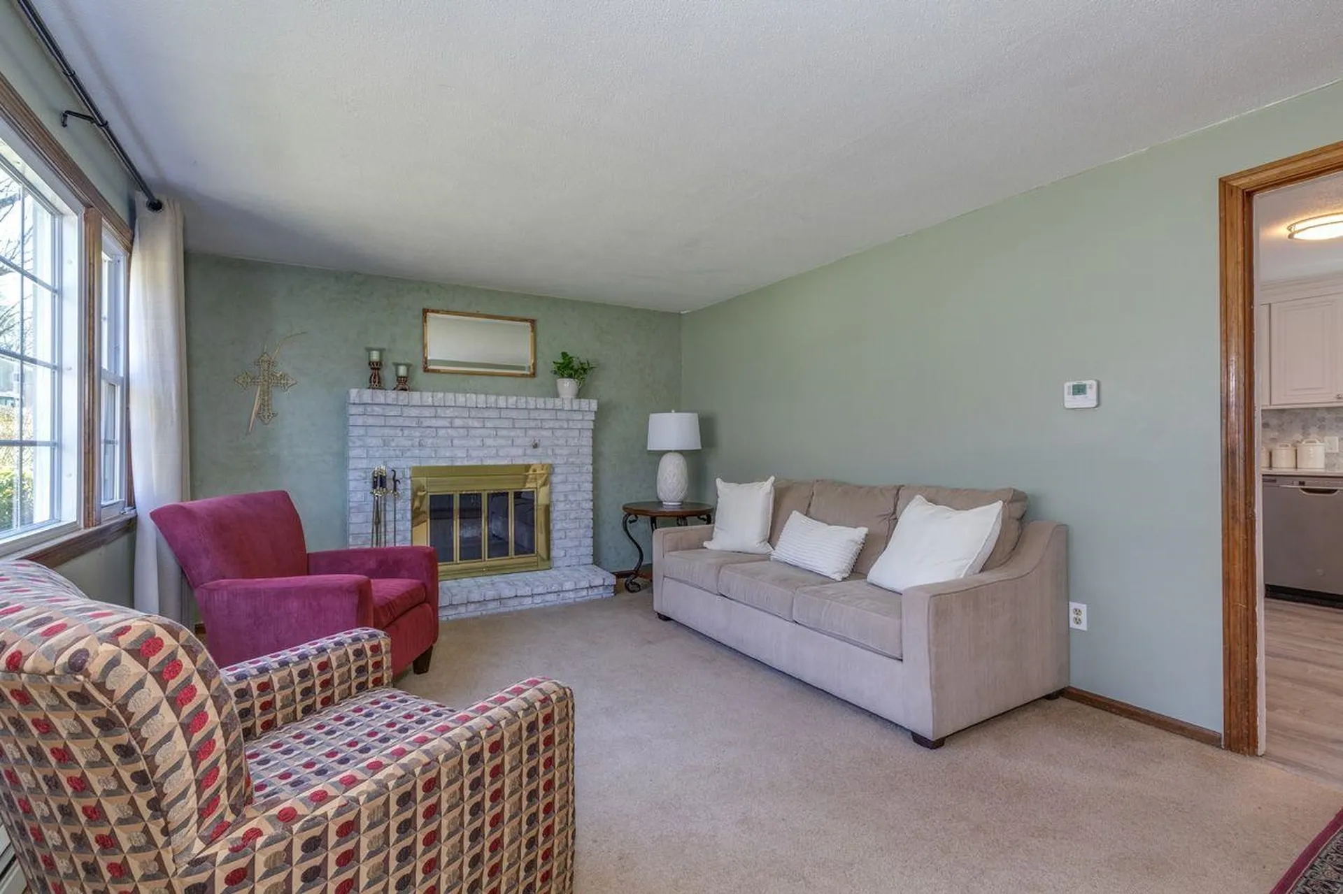 27 Bedard Avenue Derry NH 03038