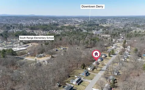27 Bedard Avenue Derry NH 03038