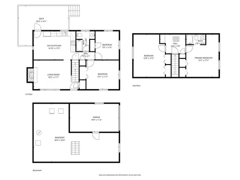 27 Bedard Avenue Derry NH 03038