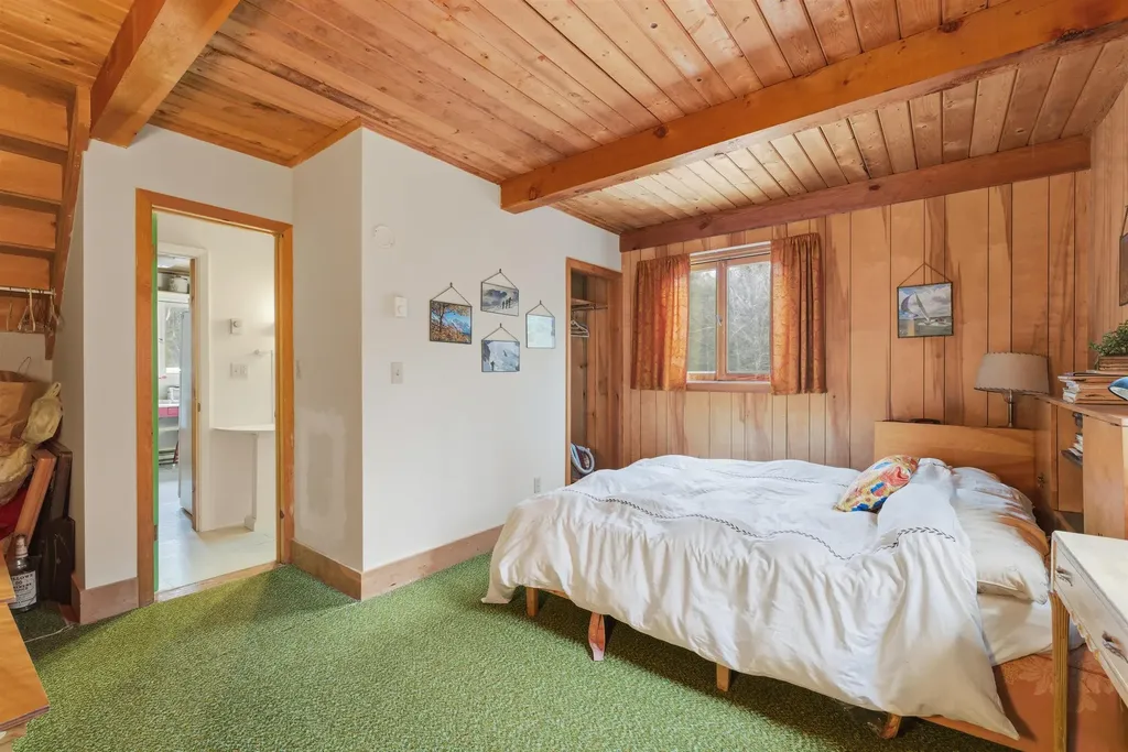 2936 Hapgood Pond Road Peru VT 05152