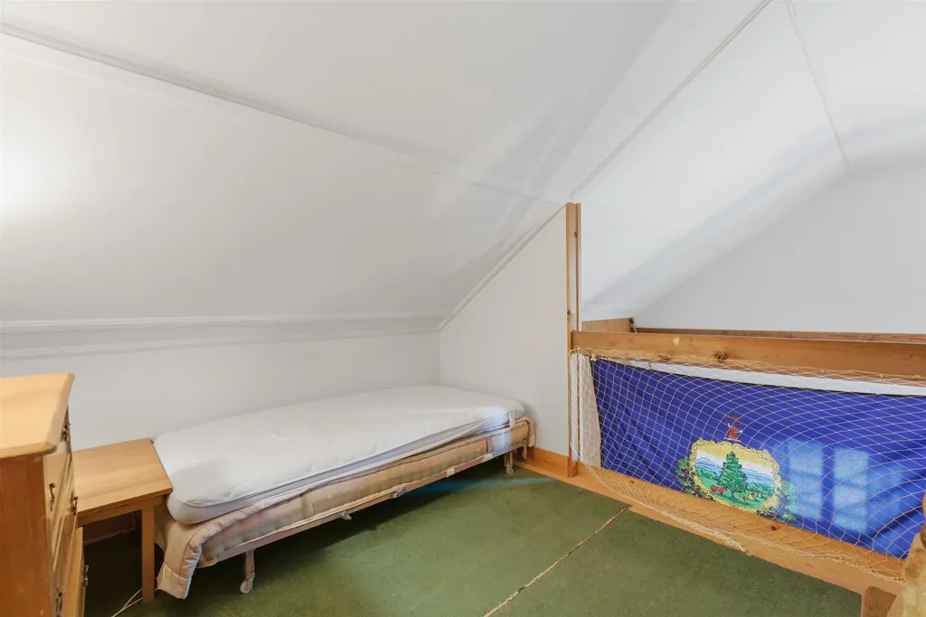 2936 Hapgood Pond Road Peru VT 05152