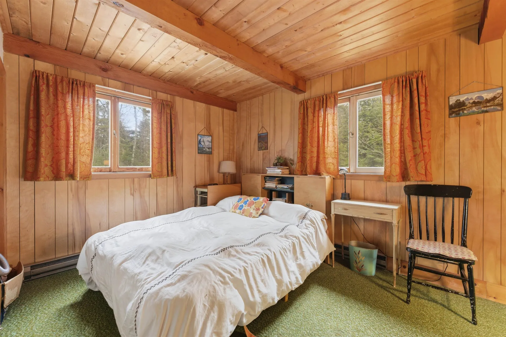 2936 Hapgood Pond Road Peru VT 05152